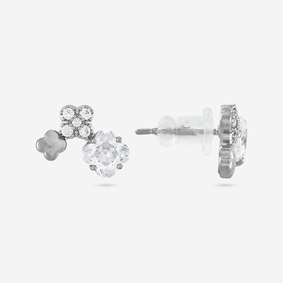 Trendy Zircon Earring Trendy Earring 192761