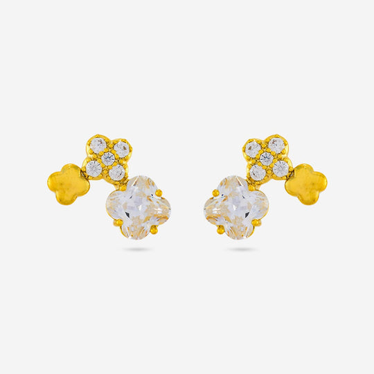 Trendy Zircon Earring Trendy Earring 192761
