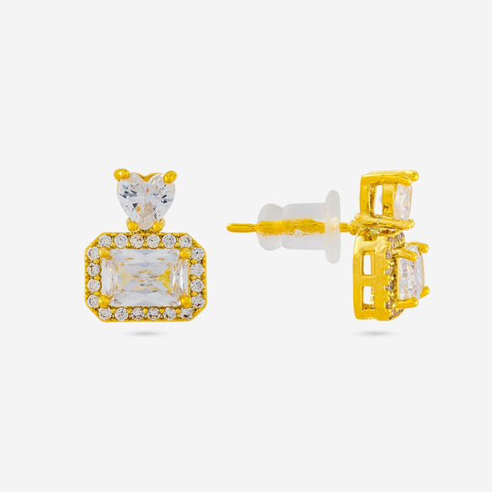 Trendy Zircon Earring Trendy Earring 192763
