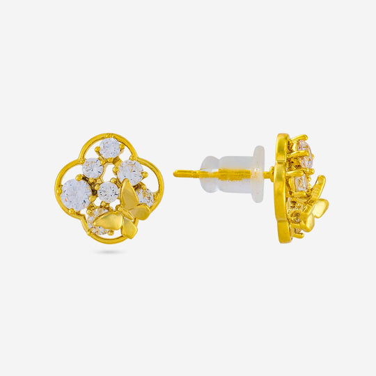 Trendy Zircon Earring Trendy Earring 192764