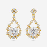 Trendy Zircon Earring Trendy Earring 192768