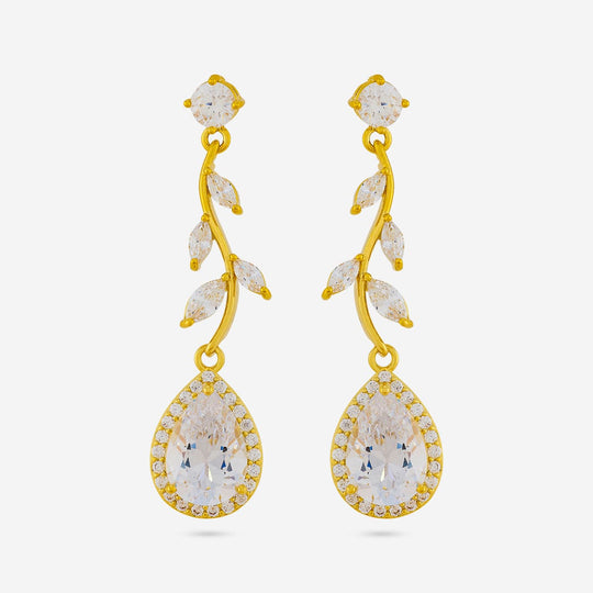 Trendy Zircon Earring Trendy Earring 192769