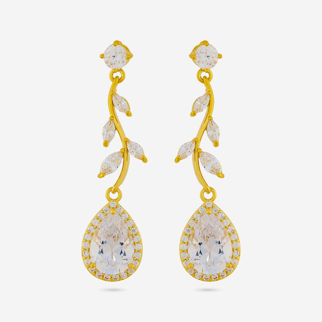 Trendy Zircon Earring Trendy Earring 192769