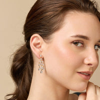Trendy Zircon Earring Trendy Earring 192770