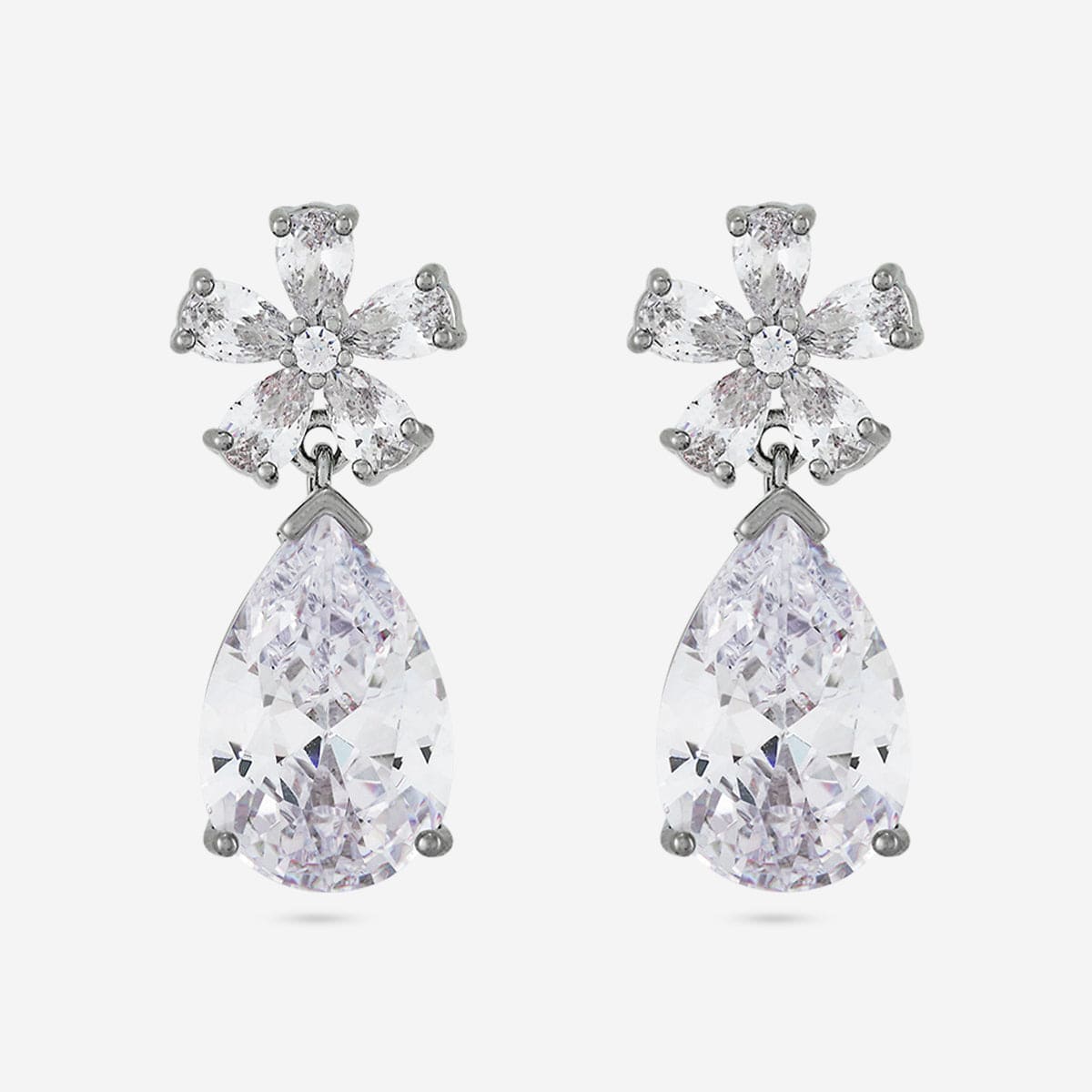 Trendy Zircon Earring Trendy Earring 192771