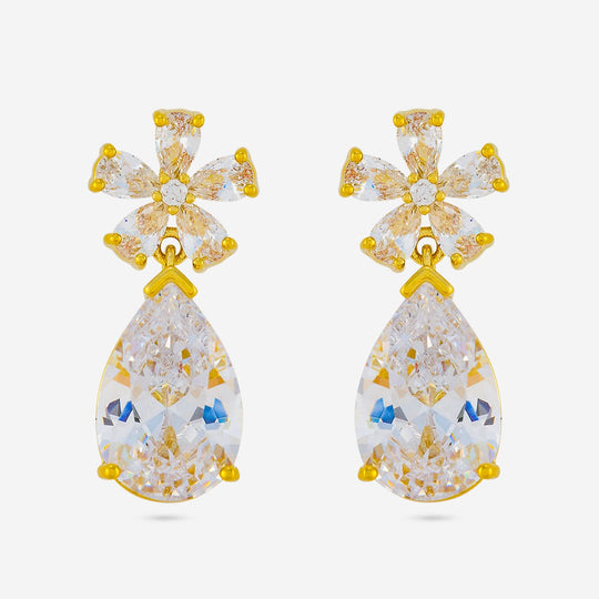 Trendy Zircon Earring Trendy Earring 192771