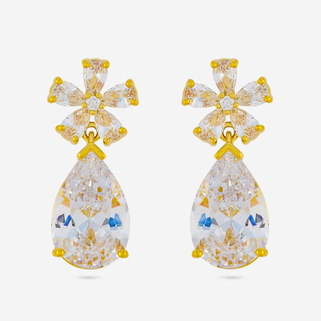 Trendy Zircon Earring Trendy Earring 192771