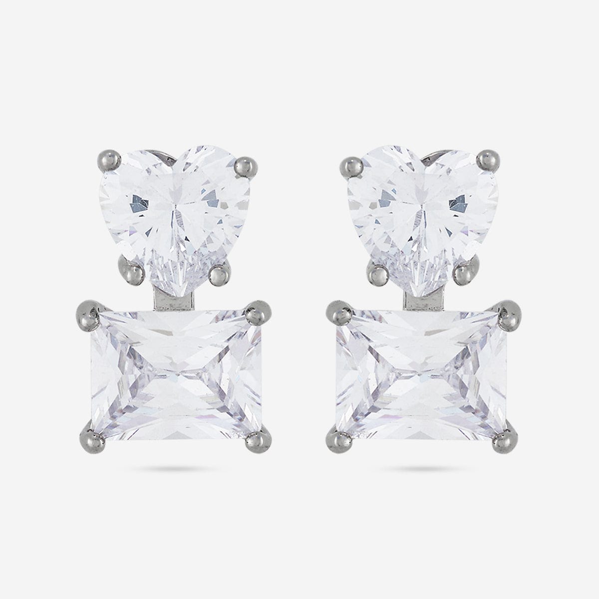 Trendy Zircon Earring Trendy Earring 192803
