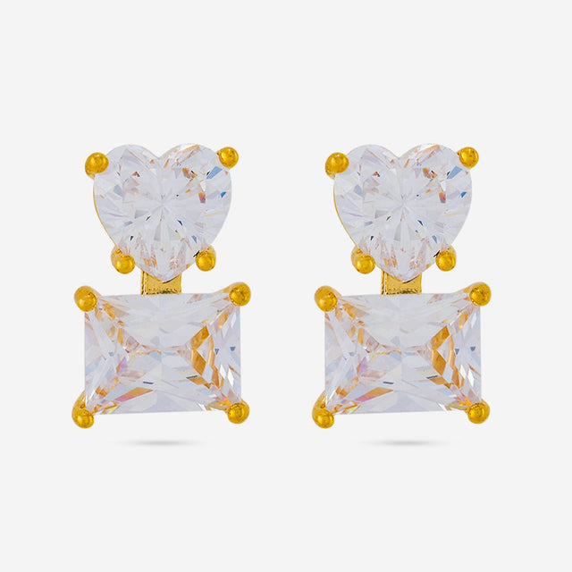 Trendy Zircon Earring Trendy Earring 192803