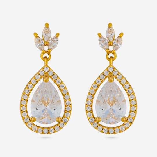 Trendy Zircon Earring Trendy Earring 192805