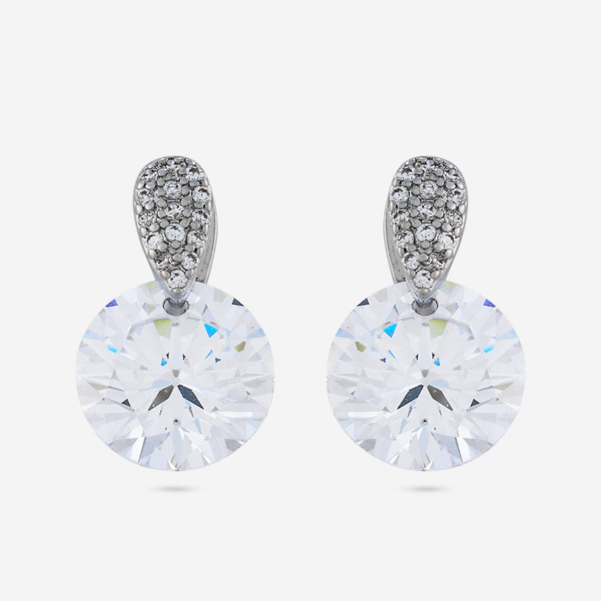Trendy Zircon Earring Trendy Earring 192806