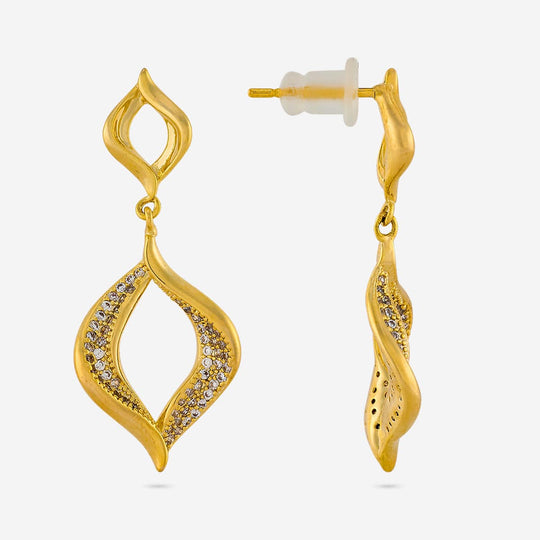 Trendy Zircon Earring Trendy Earring 192858