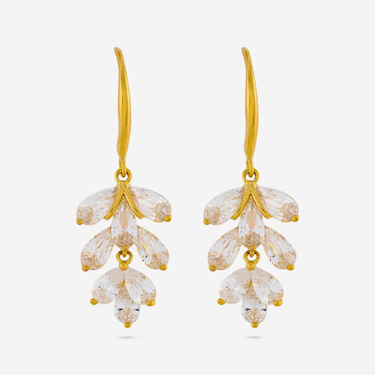 Trendy Zircon Earring Trendy Earring 192863