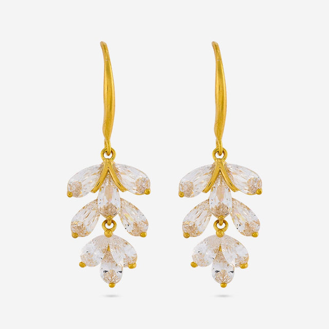 Trendy Zircon Earring Trendy Earring 192863