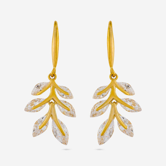 Trendy Zircon Earring Trendy Earring 192864
