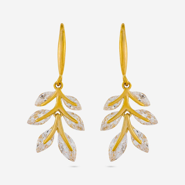 Trendy Zircon Earring Trendy Earring 192864