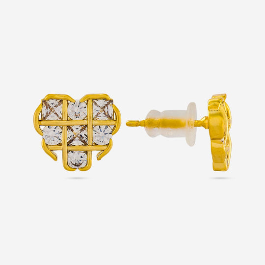 Trendy Zircon Earring Trendy Earring 192876