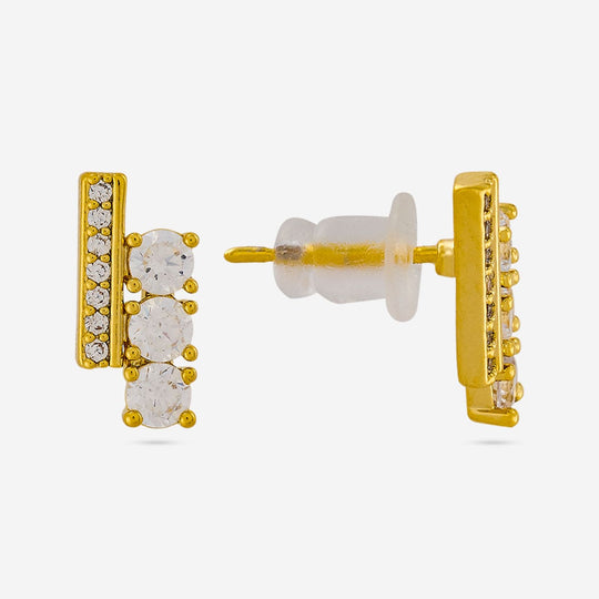 Trendy Zircon Earring Trendy Earring 192877