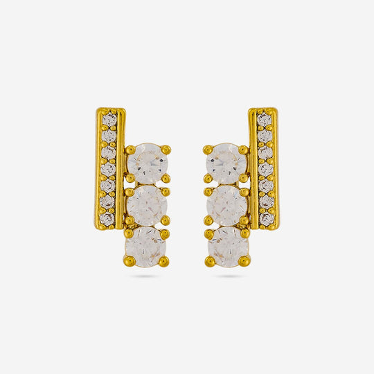 Trendy Zircon Earring Trendy Earring 192877