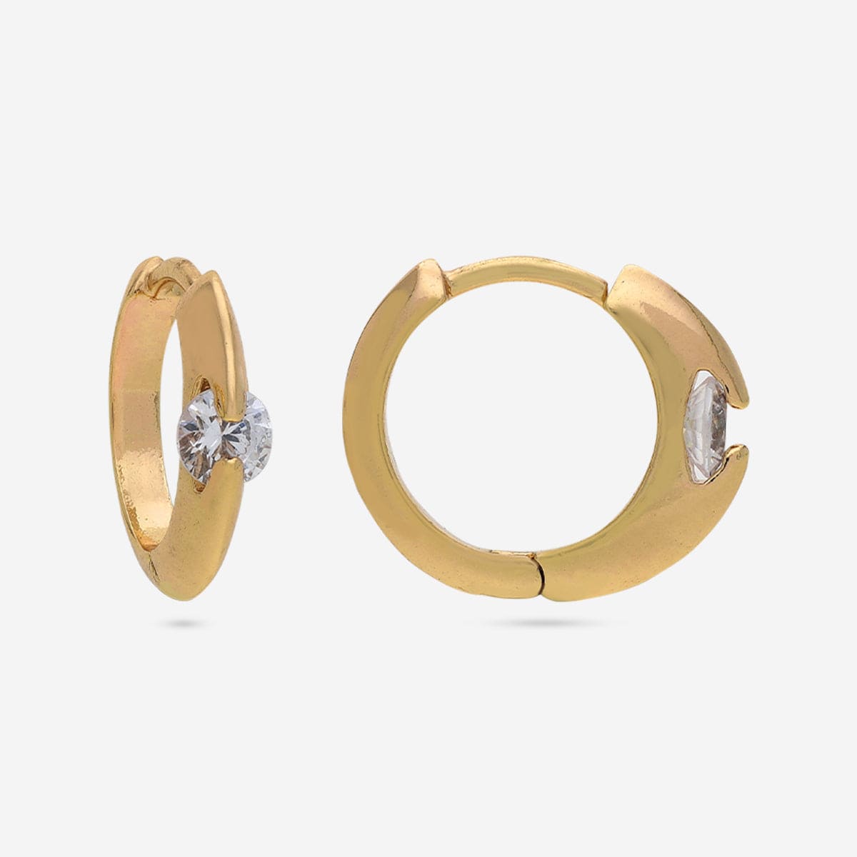 Trendy Zircon Earring Trendy Earring 192917