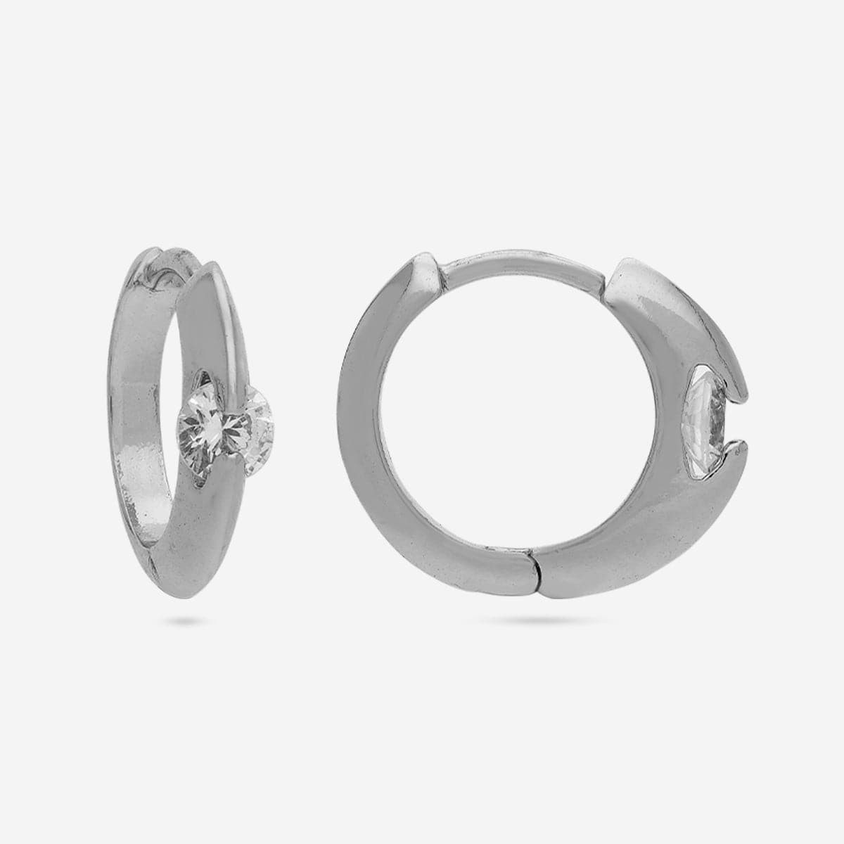 Trendy Zircon Earring Trendy Earring 192917