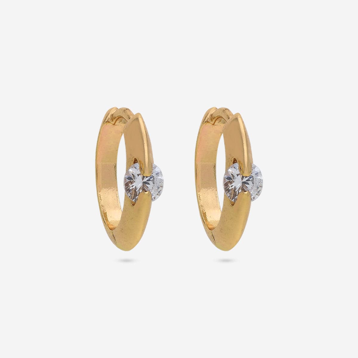 Trendy Zircon Earring Trendy Earring 192917