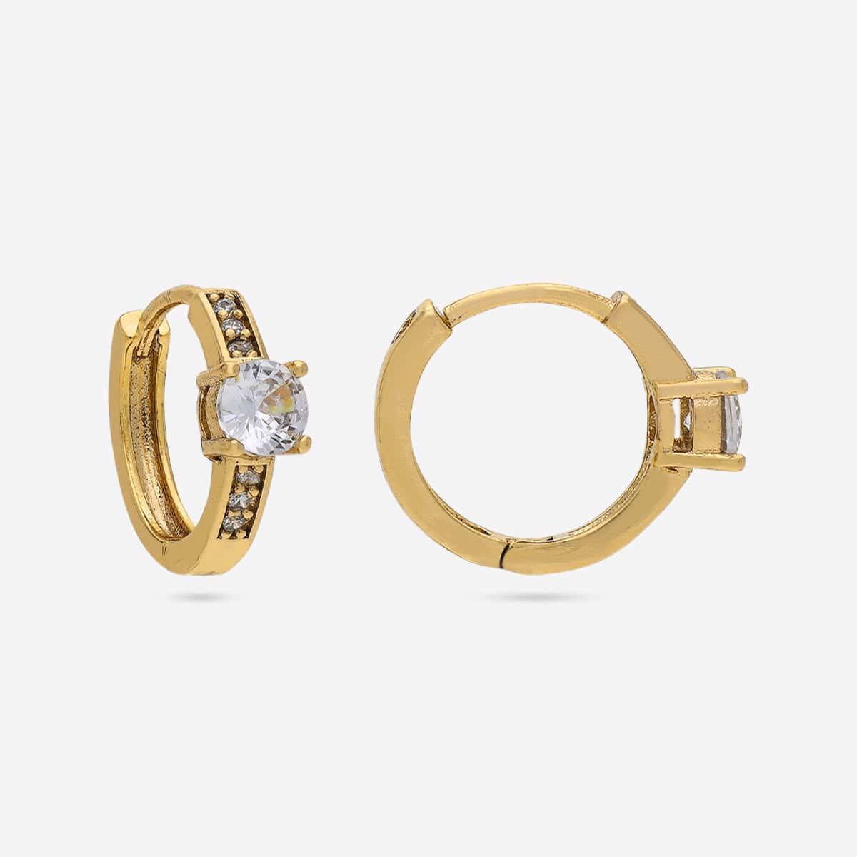 Trendy Zircon Earring Trendy Earring 192918