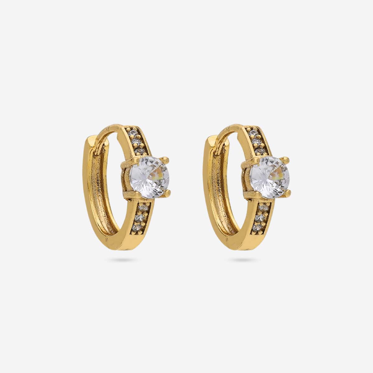 Trendy Zircon Earring Trendy Earring 192918