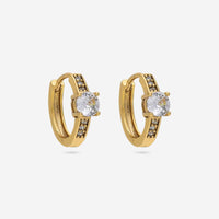Trendy Zircon Earring Trendy Earring 192918