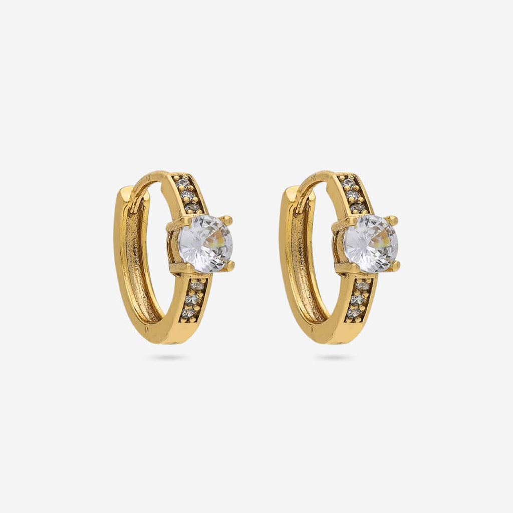 Trendy Zircon Earring Trendy Earring 192918