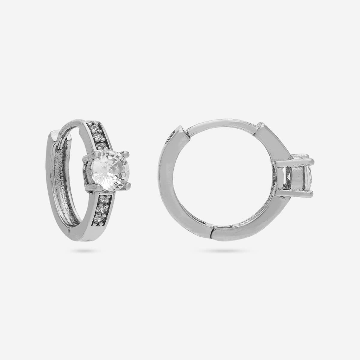 Trendy Zircon Earring Trendy Earring 192918