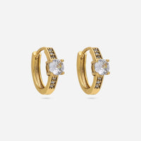 Trendy Zircon Earring Trendy Earring 192918