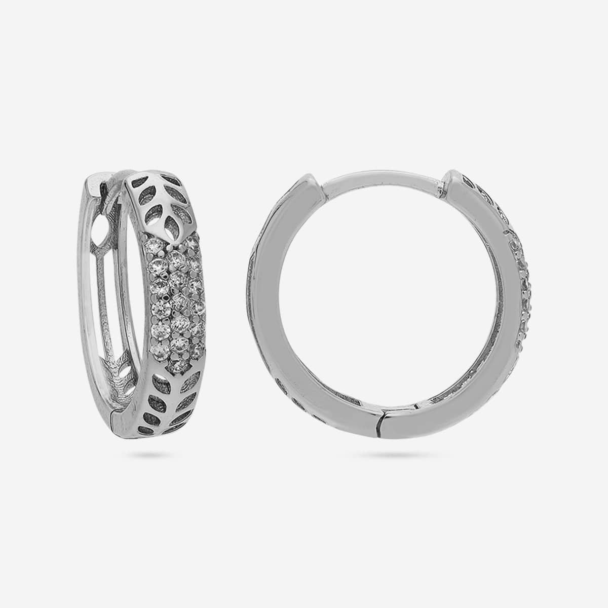 Trendy Zircon Earring Trendy Earring 192919