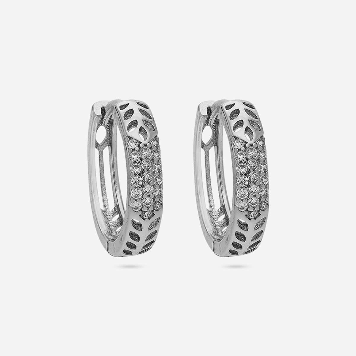 Trendy Zircon Earring Trendy Earring 192919