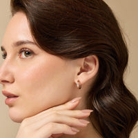 Trendy Zircon Earring Trendy Earring 192919