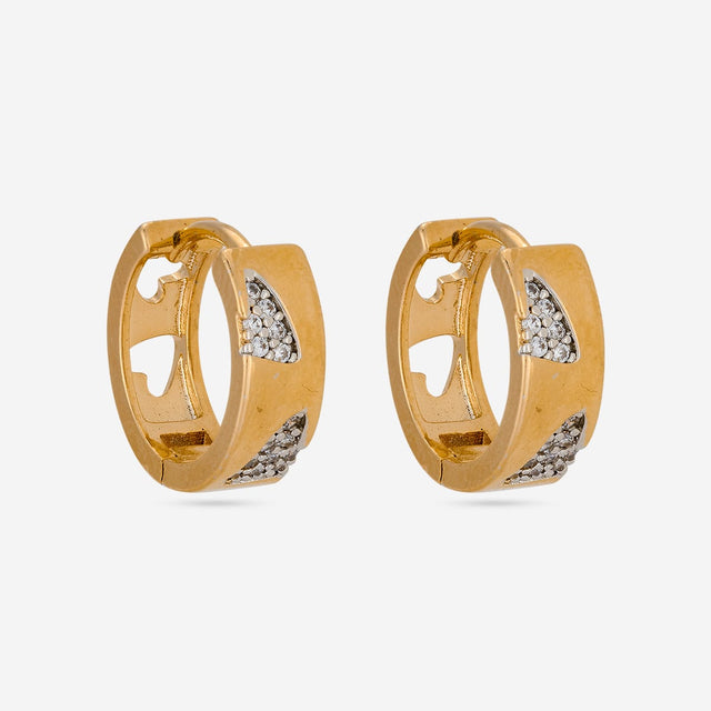 Trendy Zircon Earring Trendy Earring 192926