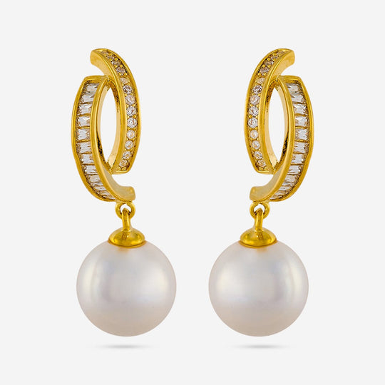Trendy Zircon Earring Trendy Earring 192972