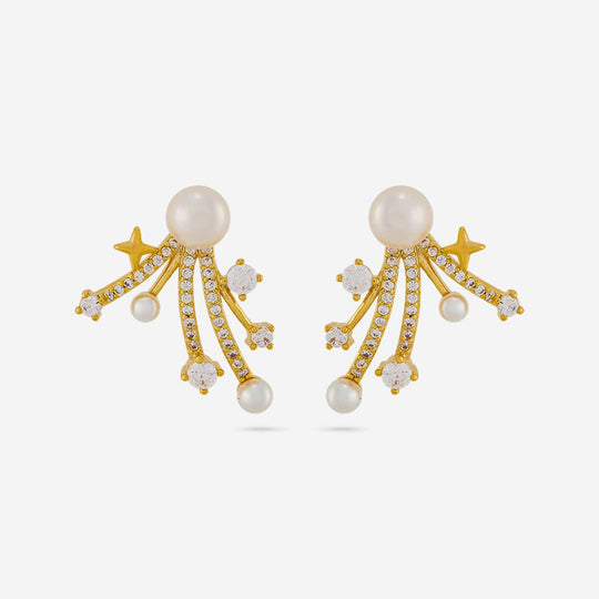 Trendy Zircon Earring Trendy Earring 192977