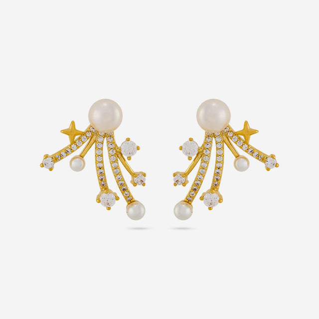 Trendy Zircon Earring Trendy Earring 192977