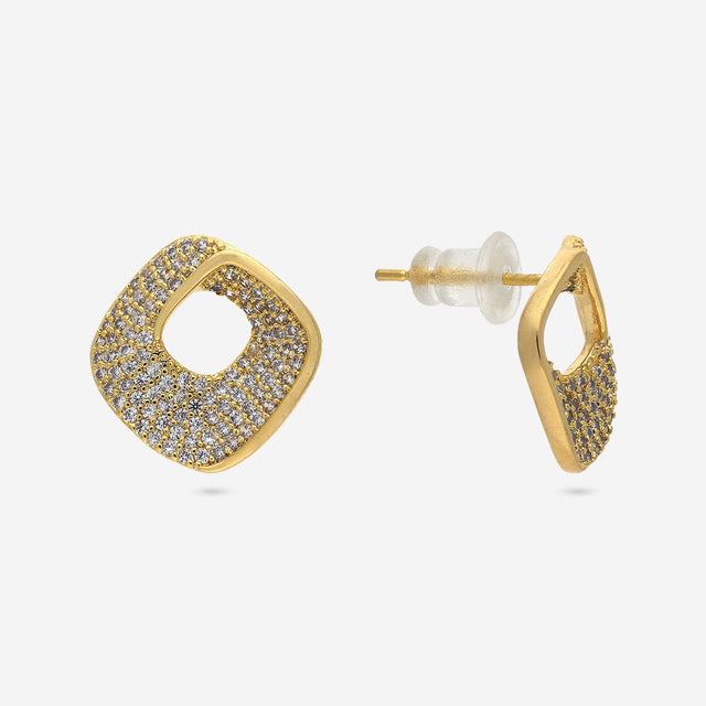 Trendy Zircon Earring Trendy Earring 192978