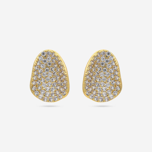 Trendy Zircon Earring Trendy Earring 192981