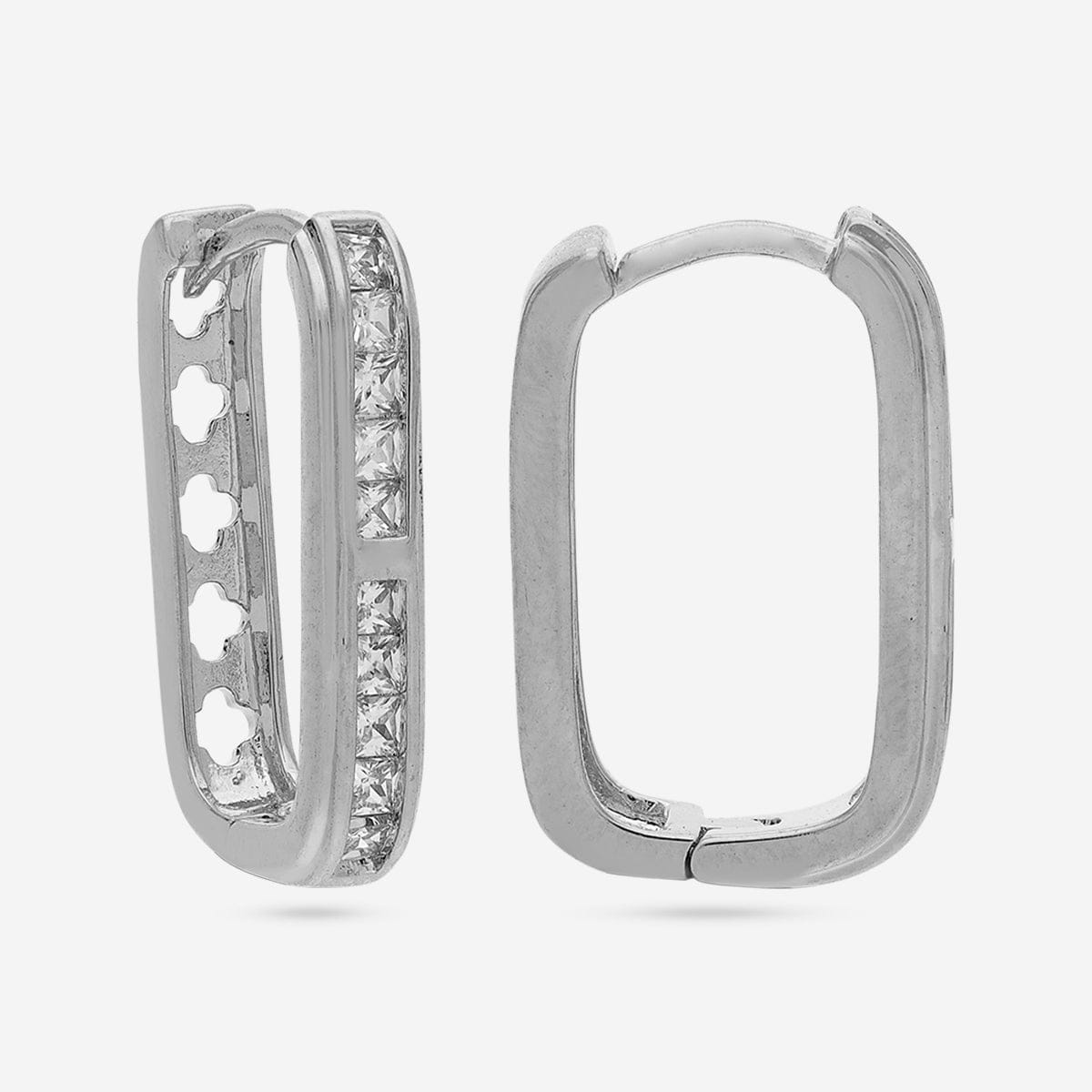 Trendy Zircon Earring Trendy Earring 192982