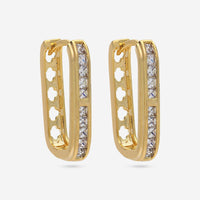 Trendy Zircon Earring Trendy Earring 192982