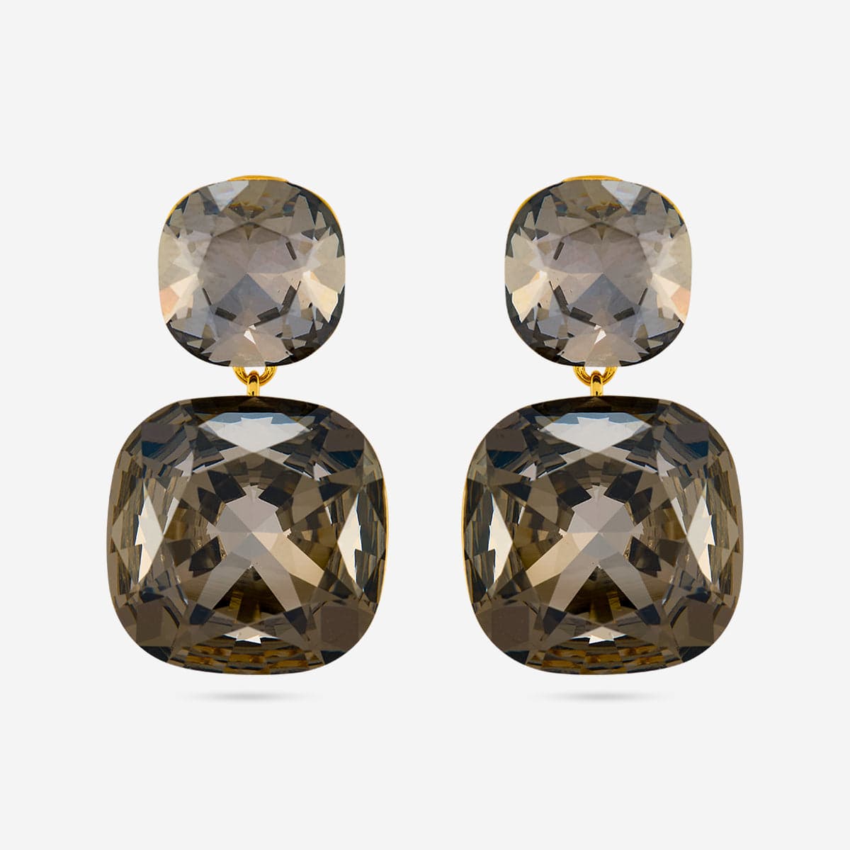 Trendy Zircon Earring Trendy Earring 193029
