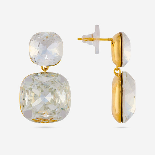 Trendy Zircon Earring Trendy Earring 193029