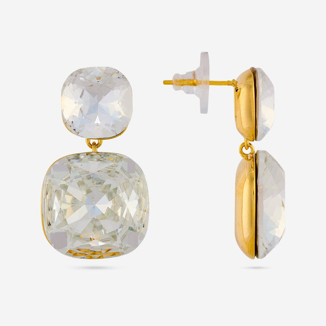 Trendy Zircon Earring Trendy Earring 193029