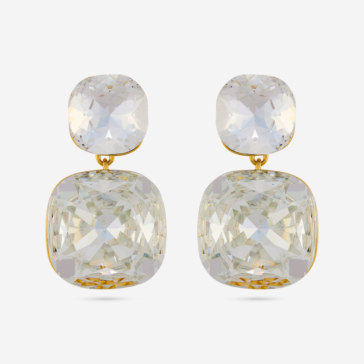 Trendy Zircon Earring Trendy Earring 193029