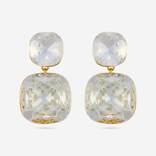 Trendy Zircon Earring Trendy Earring 193029