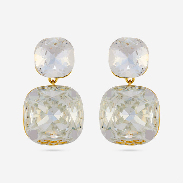 Trendy Zircon Earring Trendy Earring 193029
