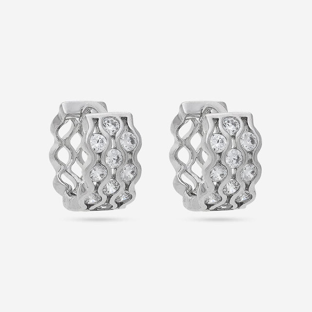 Trendy Zircon Earring Trendy Earring 193062